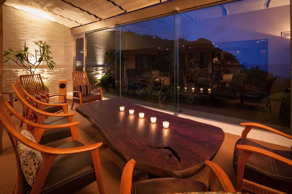 Isaribi, Lobby sitting area, photo 3