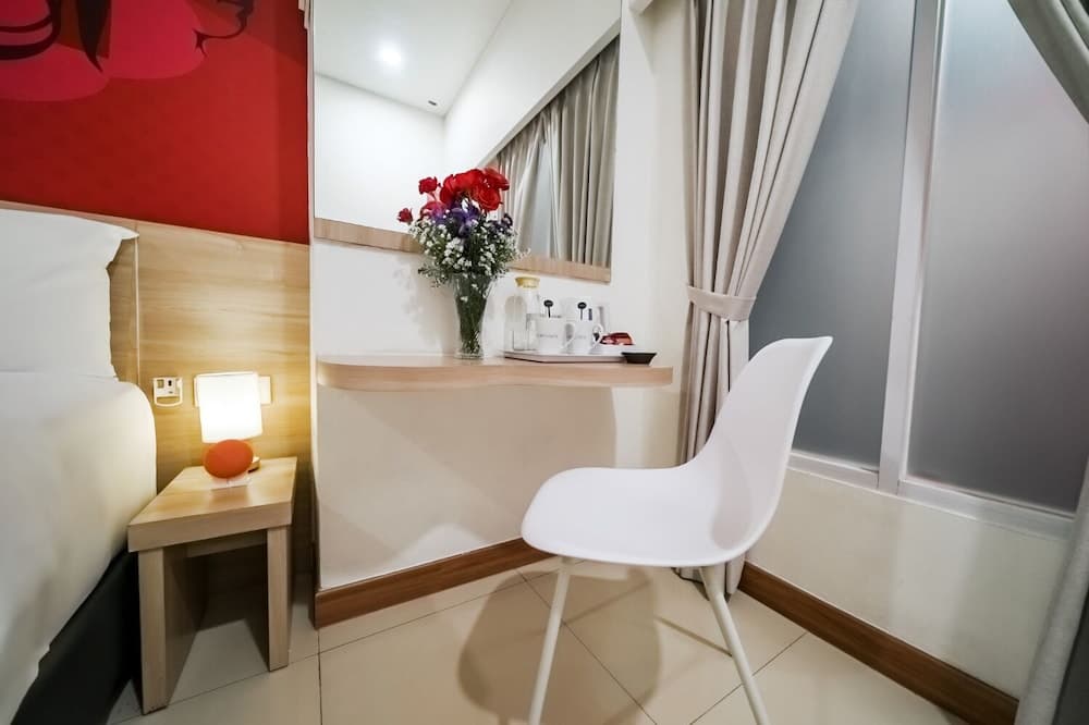 파베호텔 플루이트 정션 객실 사진 5