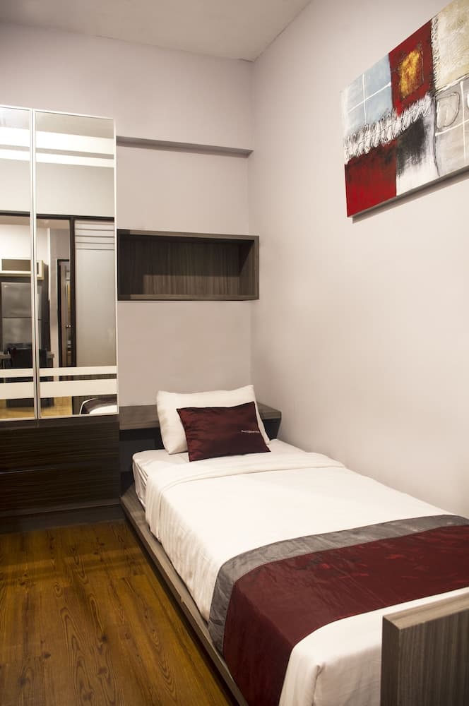 Valore Hotel, Room, photo 5