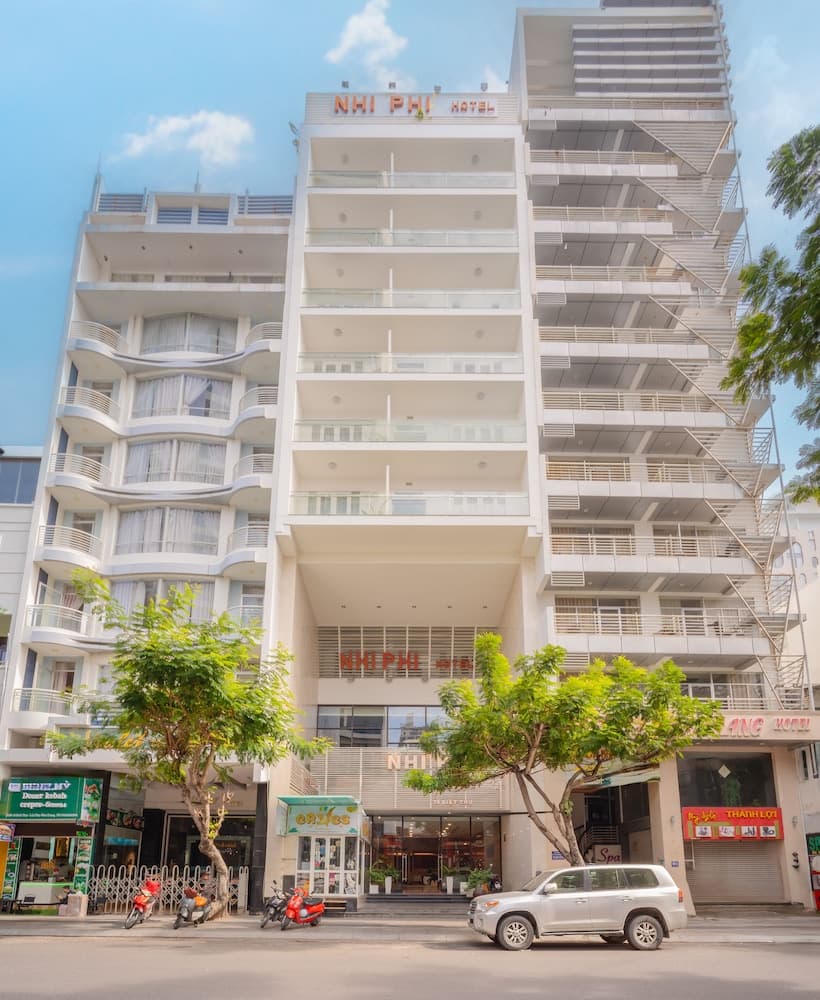 Nhi Phi Hotel, Primary image, photo 1