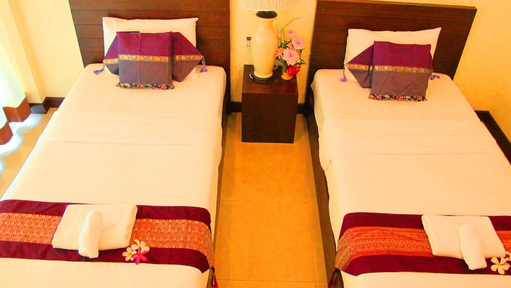 Suphan Lake Hometel, Room, photo 5