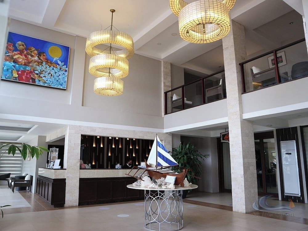 San Antonio Resort, Reception, photo 2