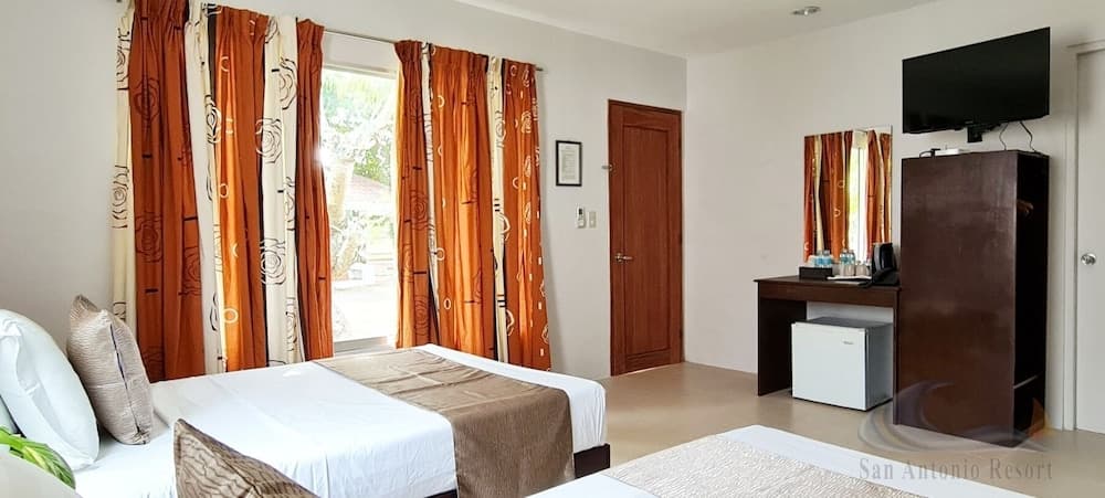 San Antonio Resort, Room, photo 3