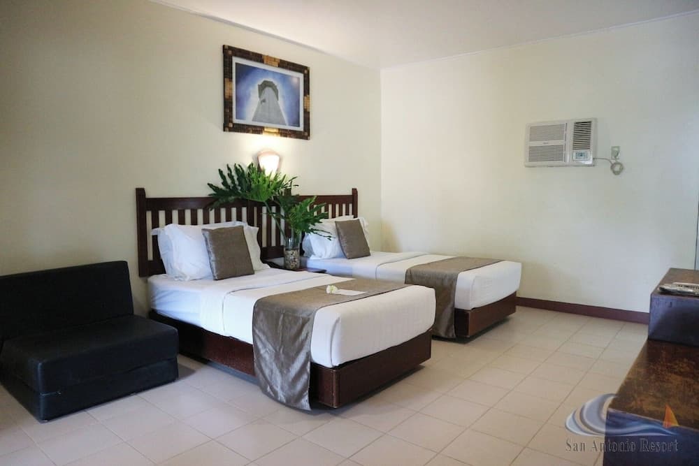 San Antonio Resort, Room, photo 4