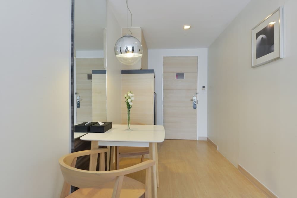 Arize Hotel Sukhumvit, Room, photo 3