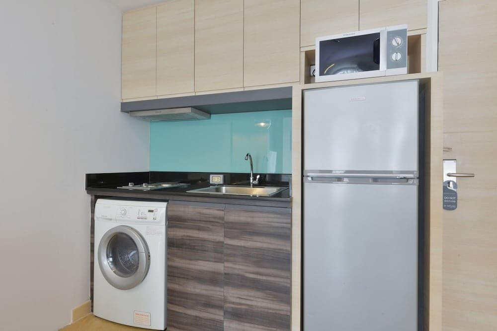 Arize Hotel Sukhumvit, Room, photo 5