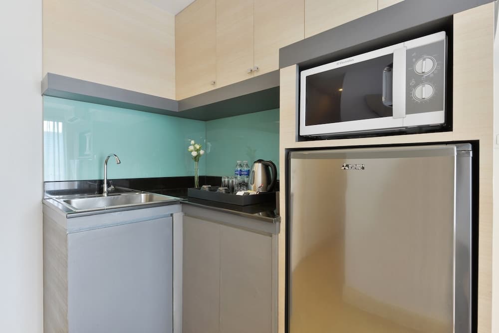 Arize Hotel Sukhumvit, Room, photo 4