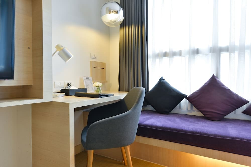 Arize Hotel Sukhumvit, Room, photo 2