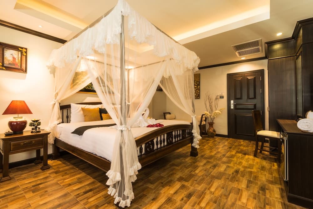 Tanawan Phuket Hotel, Primary image, photo 1