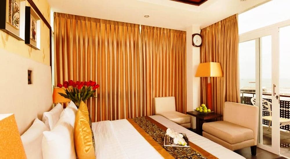 Seaside Resort, Room, photo 3