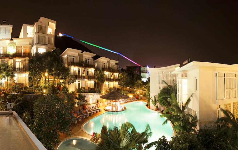 Seaside Resort, Primary image, photo 1
