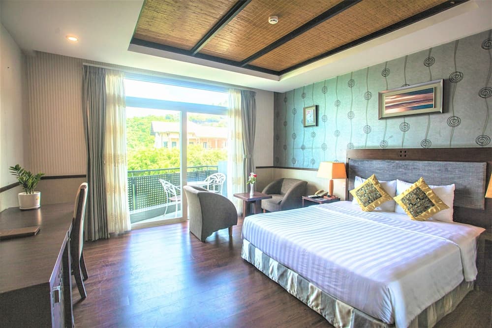 Seaside Resort, Room, photo 5