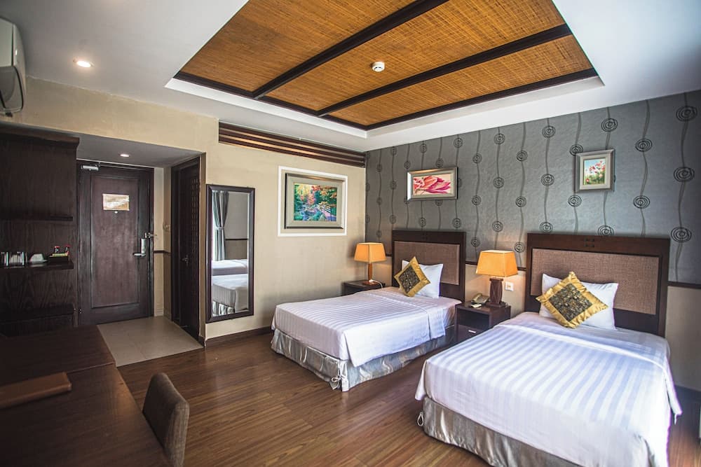 Seaside Resort, Room, photo 4