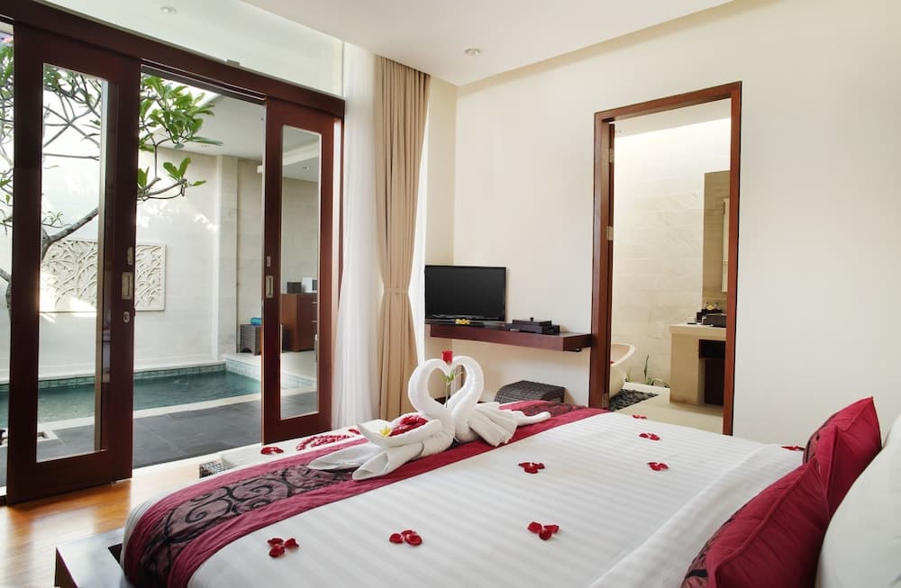 Daluman Villa, Room, photo 3