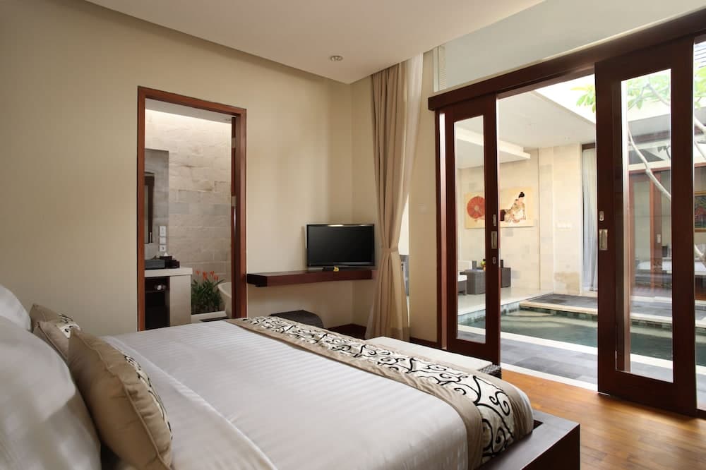 Daluman Villa, Room, photo 4