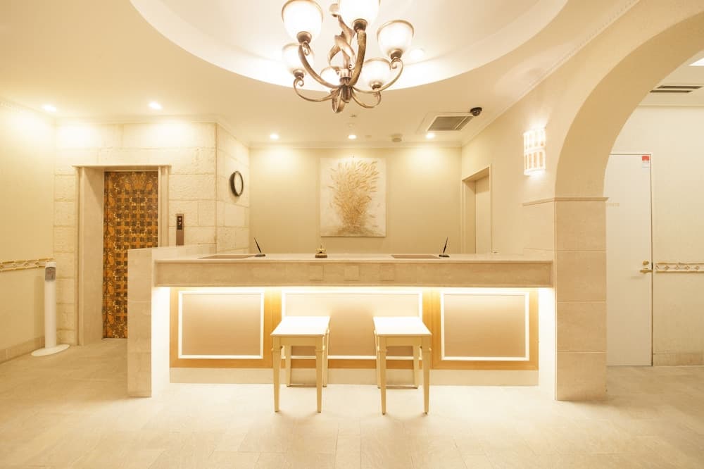 Hotel Coco Grand Kitasenju, Primary image, photo 1