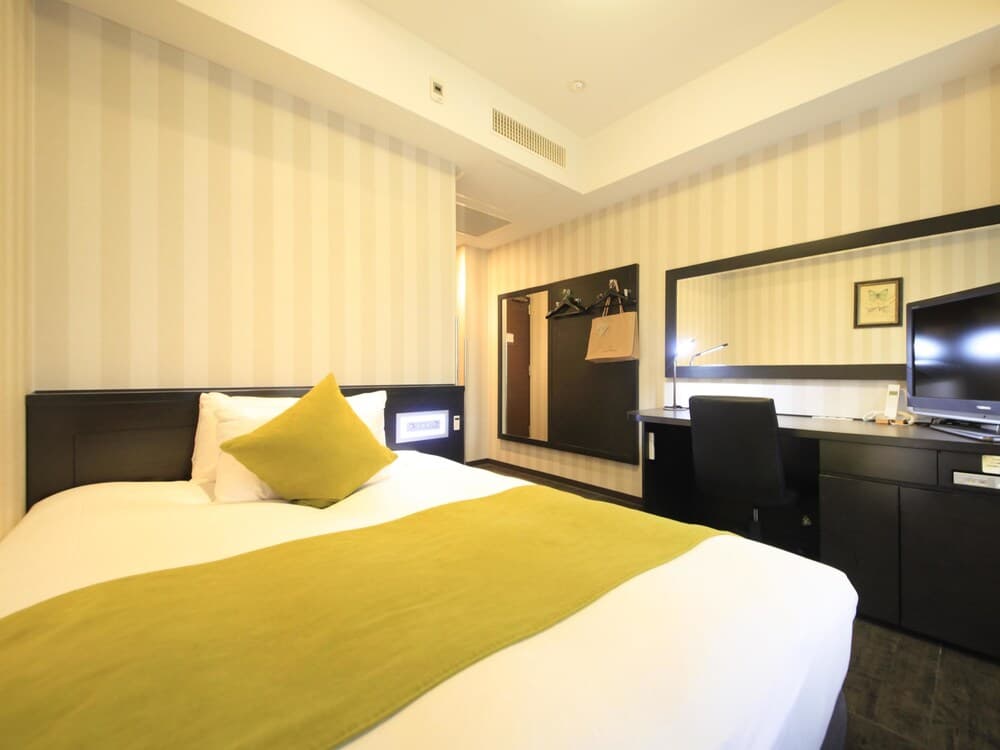 Hotel Coco Grand Kitasenju, Room, photo 5