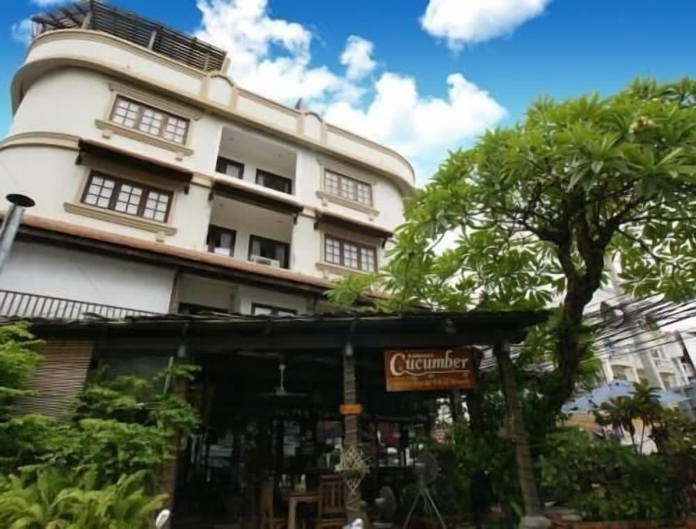 Cucumber Inn, Primary image, photo 1