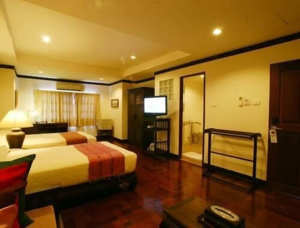 Cucumber Inn, Room, photo 3