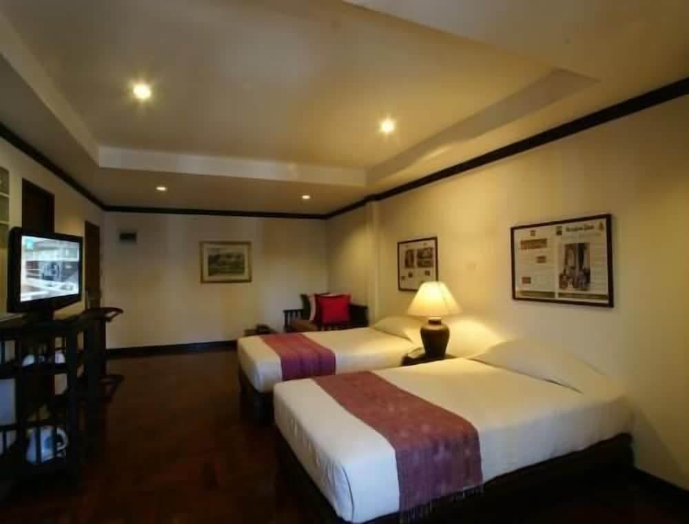 Cucumber Inn, Room, photo 5