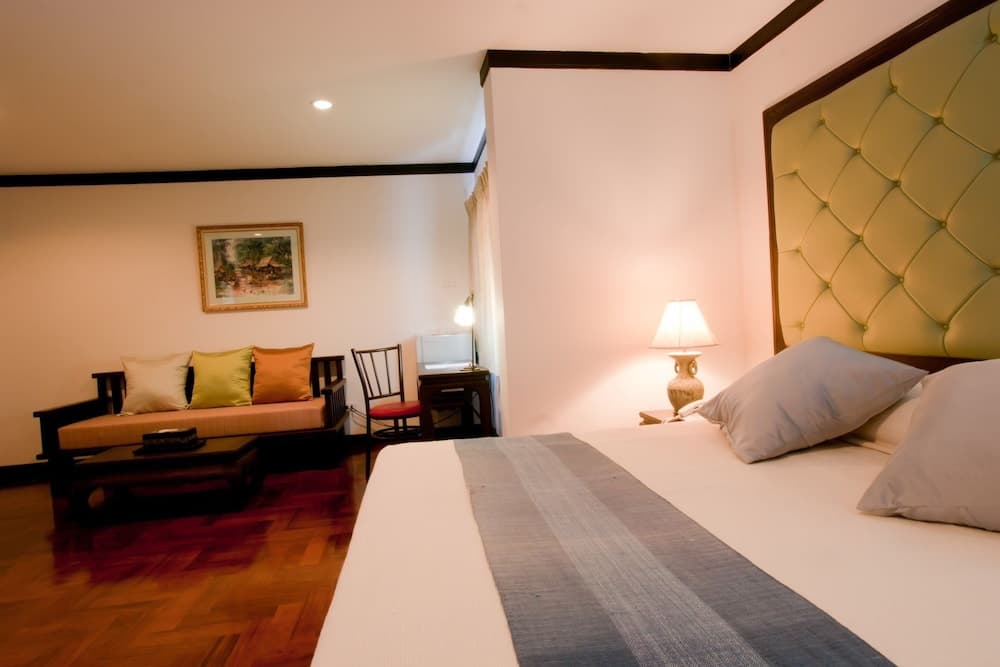 Cucumber Inn, Room, photo 2