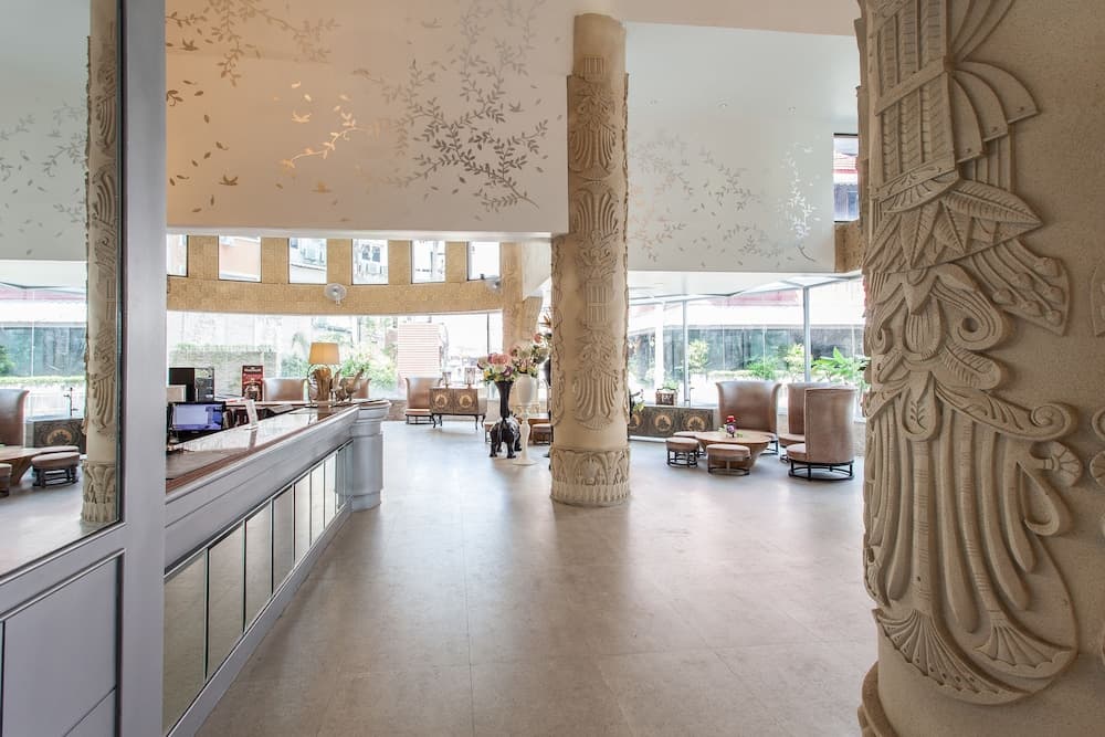 Patong Heritage, Lobby, photo 3
