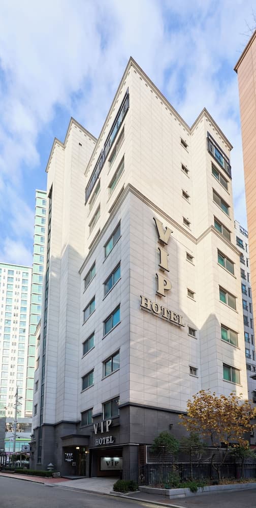 Yeongdeungpo VIP Hotel, Primary image, photo 1