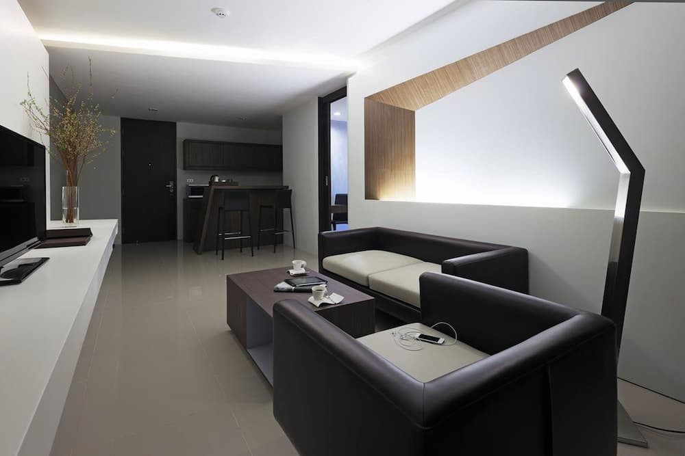 Nine Forty One Hotel, Room, photo 5