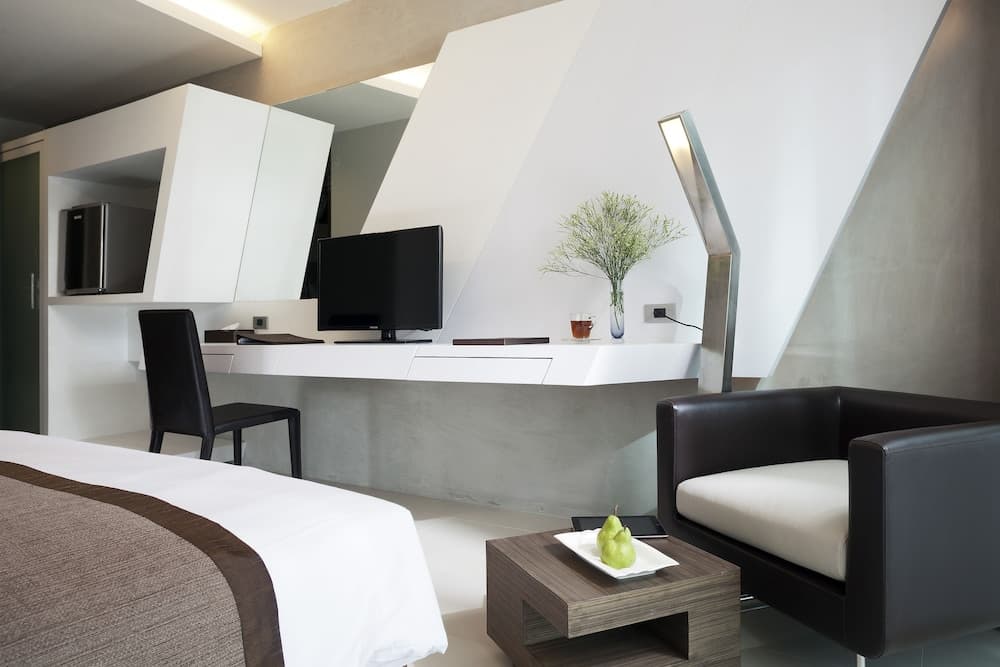 Nine Forty One Hotel, Room, photo 4