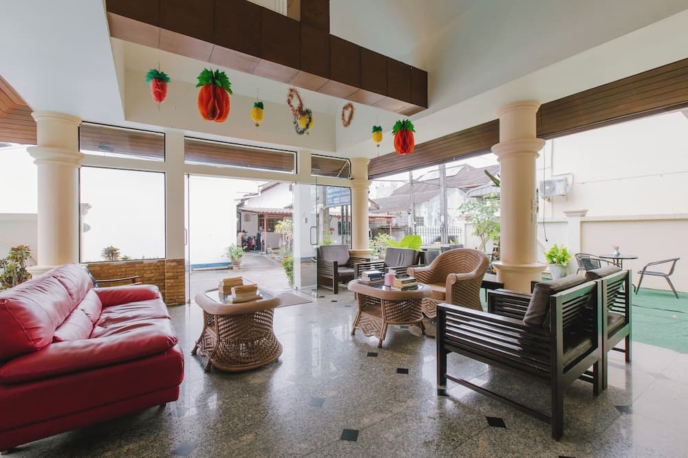 Royal Prince Residence, Lobby, photo 3