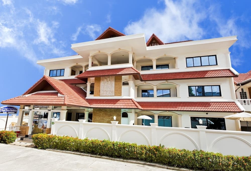 Royal Prince Residence, Primary image, photo 1