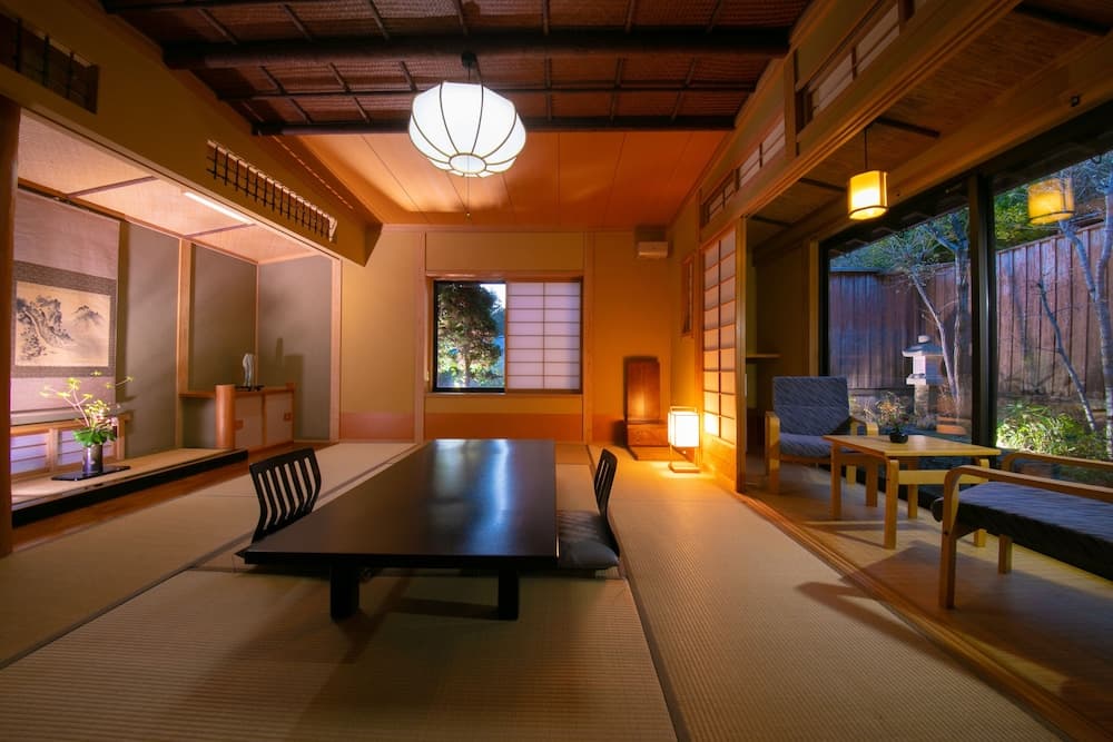 Oyado Ichizen, Room, photo 4