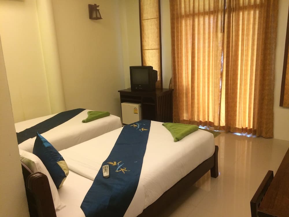 Tharathip Resort, Room, photo 2