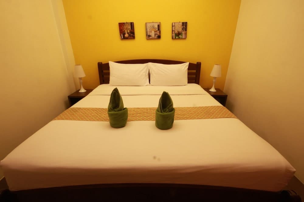 Tharathip Resort, Room, photo 5