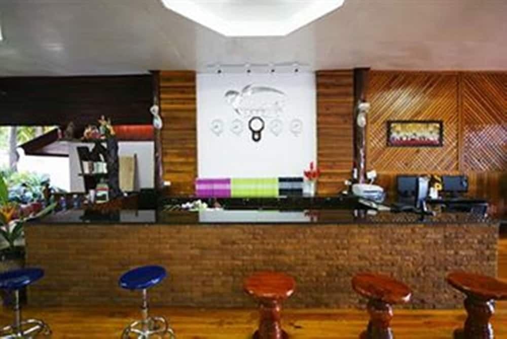 Tharathip Resort, Reception, photo 1