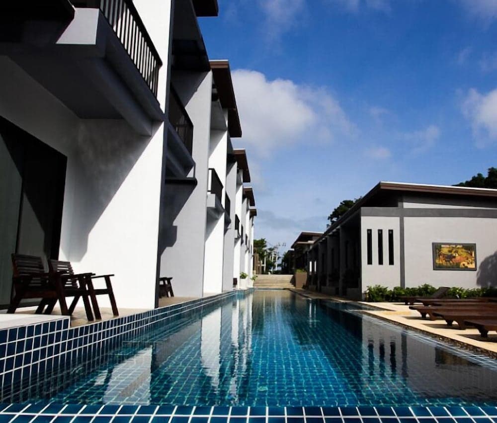 Alphabeto Resort, Primary image, photo 1