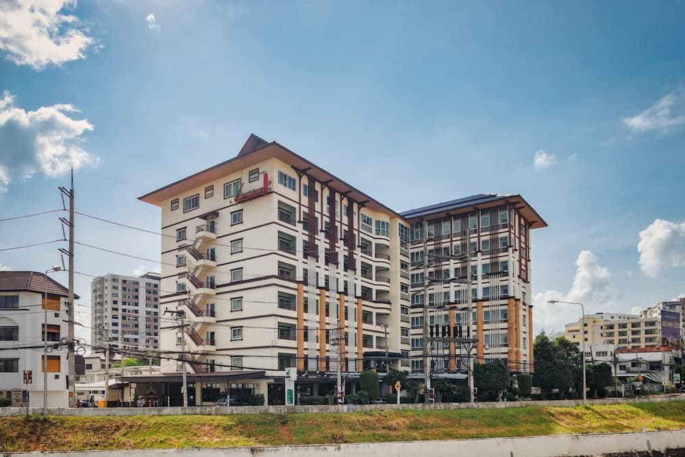 V Residence Chiangmai Hotel, Primary image, photo 1