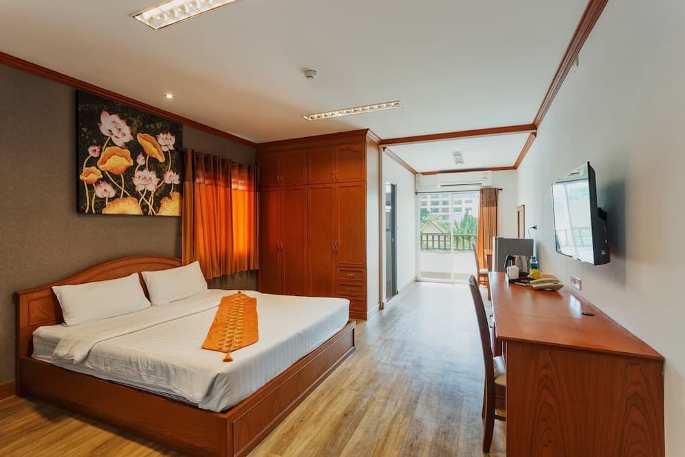 V Residence Chiangmai Hotel, Room, photo 2