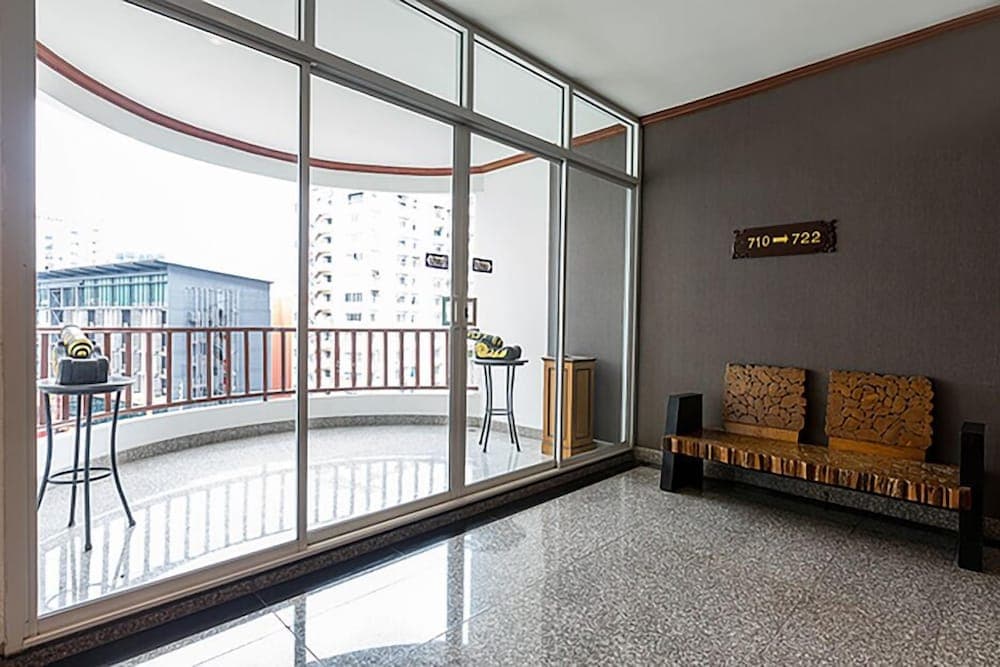 V Residence Chiangmai Hotel, Interior, photo 5