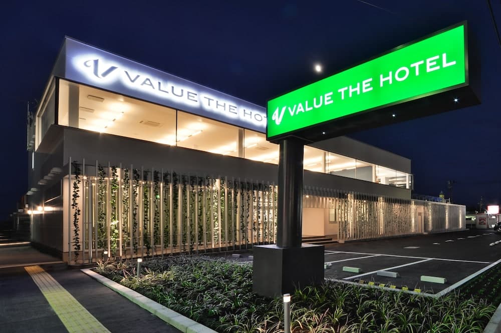 Value The Hotel Sendai Natori, Primary image, photo 1
