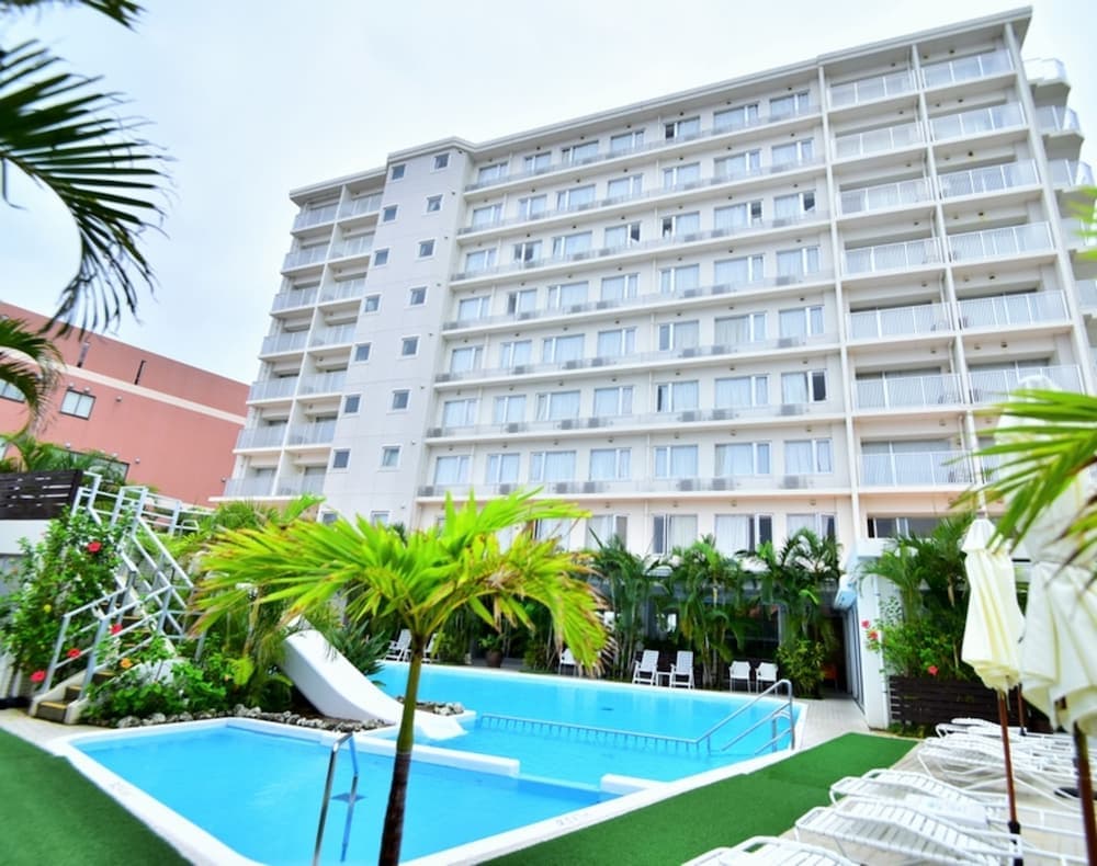 Hotel GranView Garden Okinawa, Primary image, photo 1
