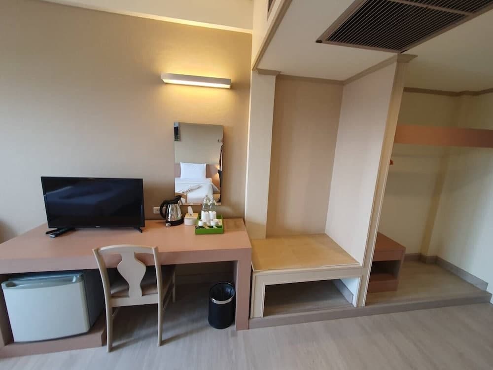 Bunjongburi Hotel, Room, photo 5