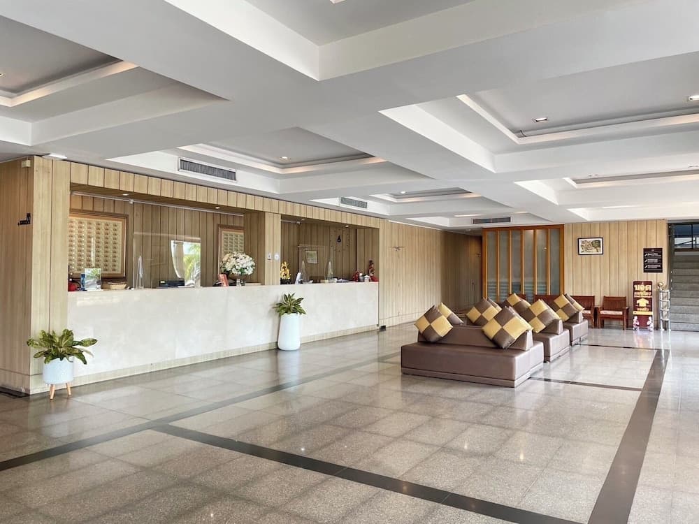 Bunjongburi Hotel, Reception, photo 2