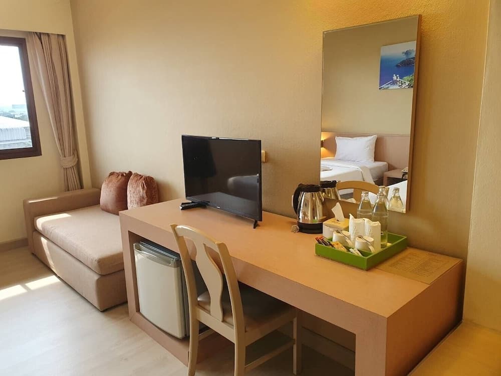 Bunjongburi Hotel, Room, photo 3