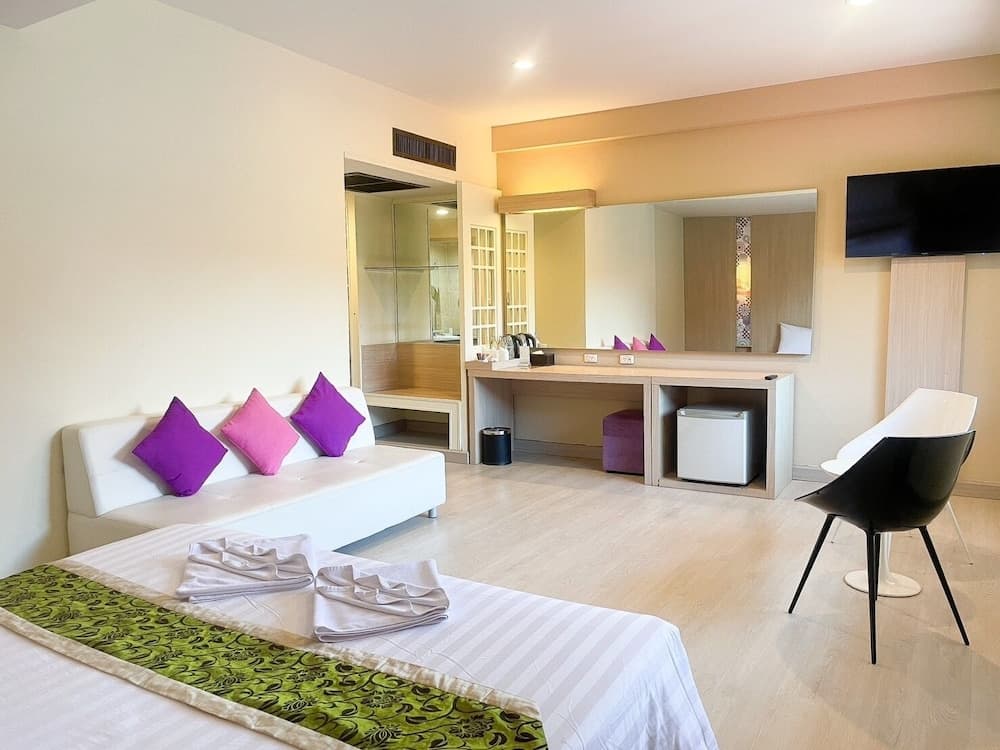 Bunjongburi Hotel, Primary image, photo 1