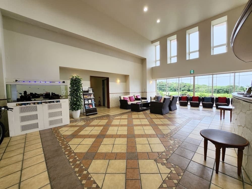 Wellness Villa BRISA, Lobby, photo 2