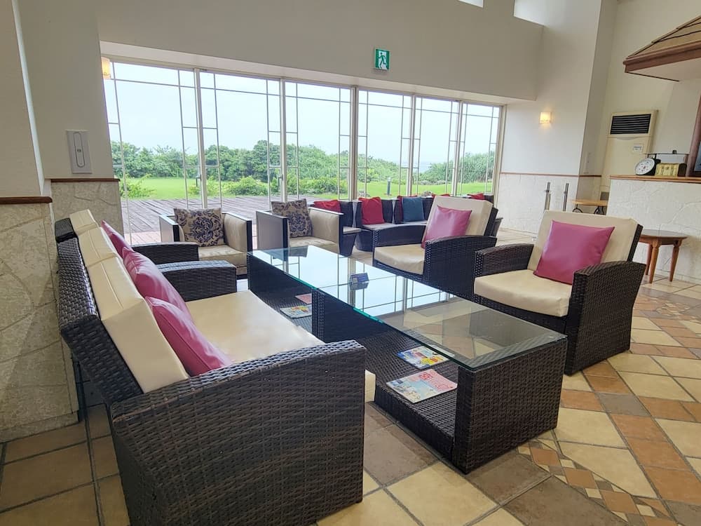 Wellness Villa BRISA, Lobby, photo 3