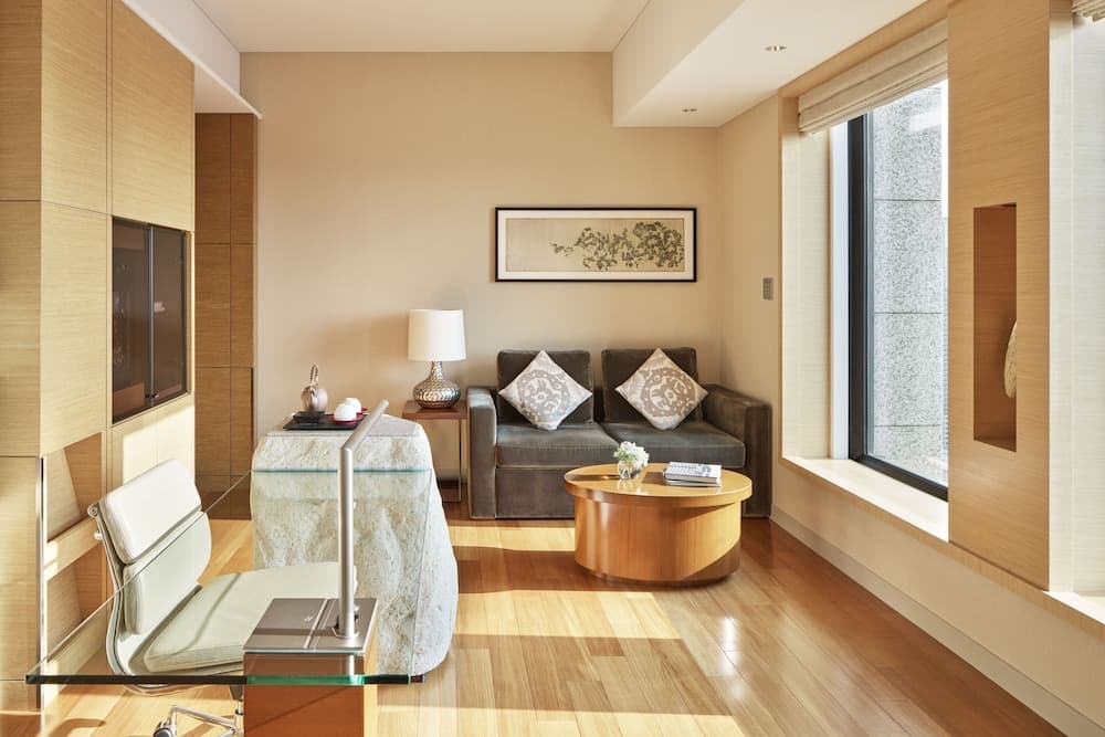 InterContinental Osaka by IHG, Room, photo 4
