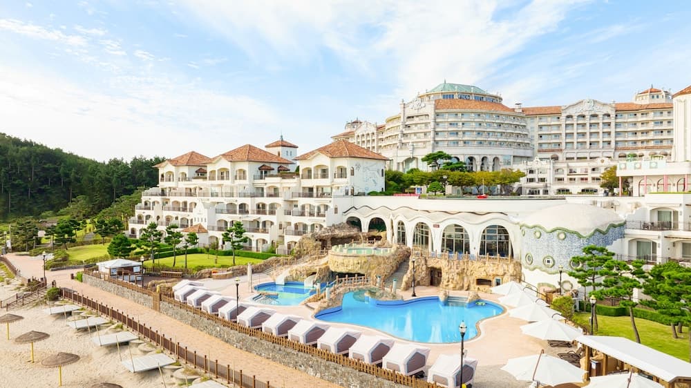 Sol Beach Yangyang, Primary image, photo 1