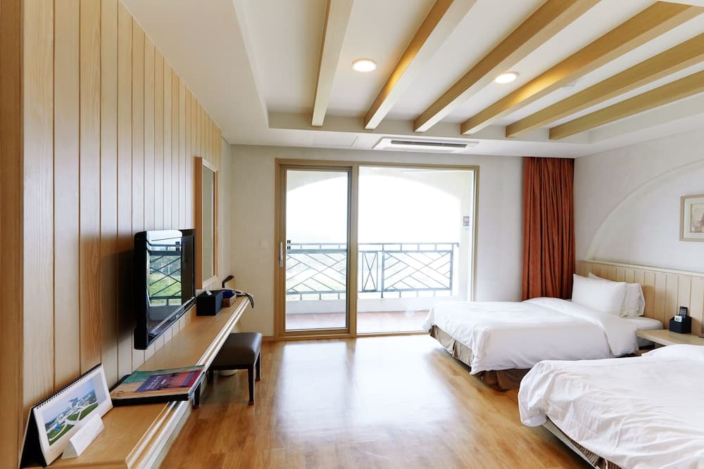 Sol Beach Yangyang, Room, photo 4